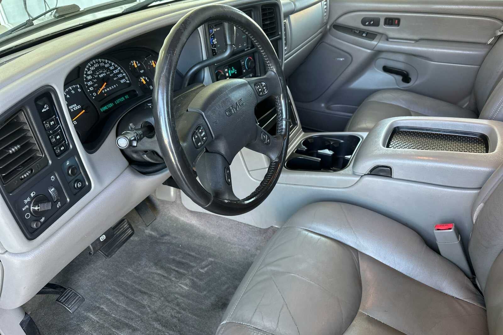 gmc sierra 2500hd 2007 1GTHK29U47E143867 image gmc sierra 2500hd 2007 1GTHK29U47E143867 image